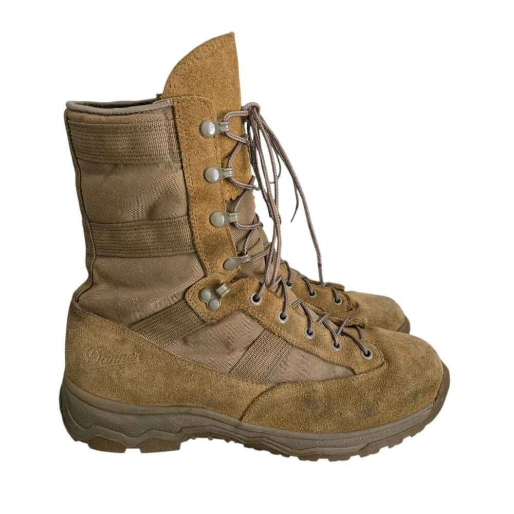 Danner Reckoning 8